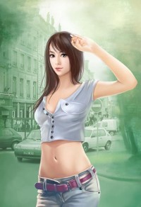 贴身强制