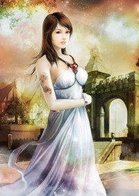 穿成rou文女主伤不起