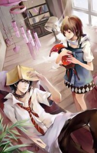 豪门有只丑小鸭