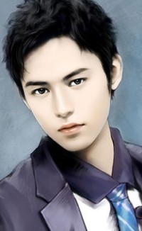 被禁錮的男人