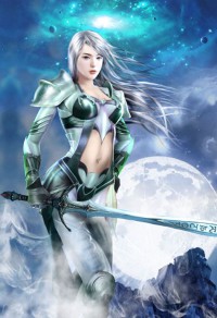 美女深度诱惑:乡村艳福