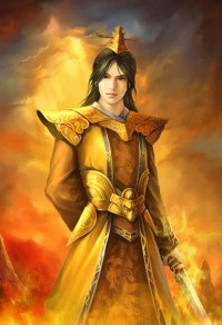 嫡兄承孕