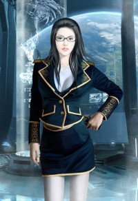 美人计