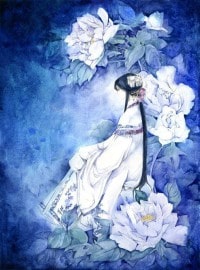 幽罔城