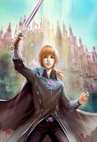 异能农女:相公,别撩我