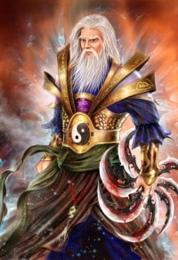 冒牌皇帝