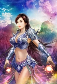 绝傲孤烟(三部系列)