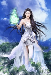 妖后的小太監