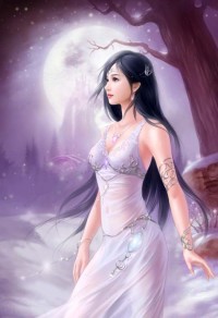《冷草咸池