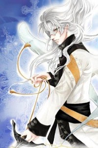 听雪谱