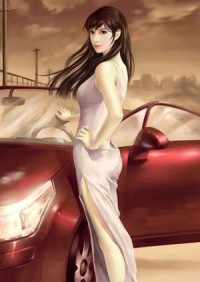 跨越时代的女人