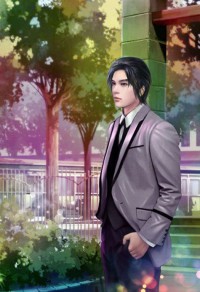 你好,未婚妻(超龄高中生)