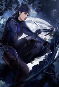 绝世神魔大帝