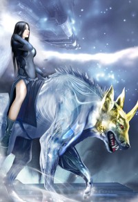 （魔戒同人）失去归途的天使