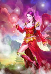 風流俠女（風流的女俠）（風流女俠歪傳）