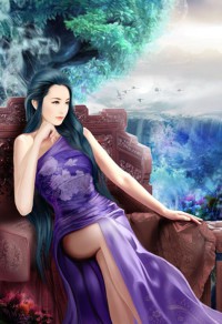 農家萌妻是哭包